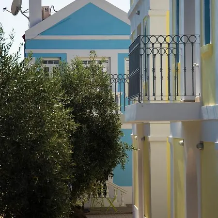 Clio Thassos Island Greece * לימנריה